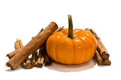 PUMPKIN SPICE TYPE *NEW FALL SCENTS*