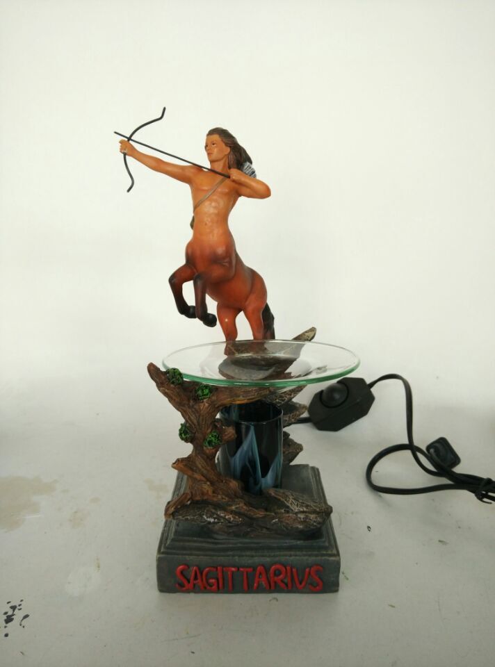 SAGITTARIUS LAMP
