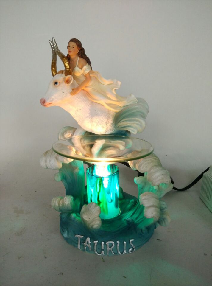 TAURUS LAMP