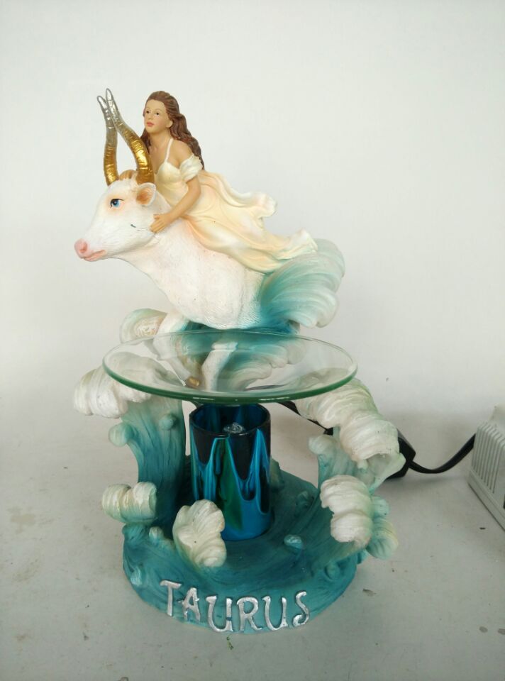 TAURUS LAMP