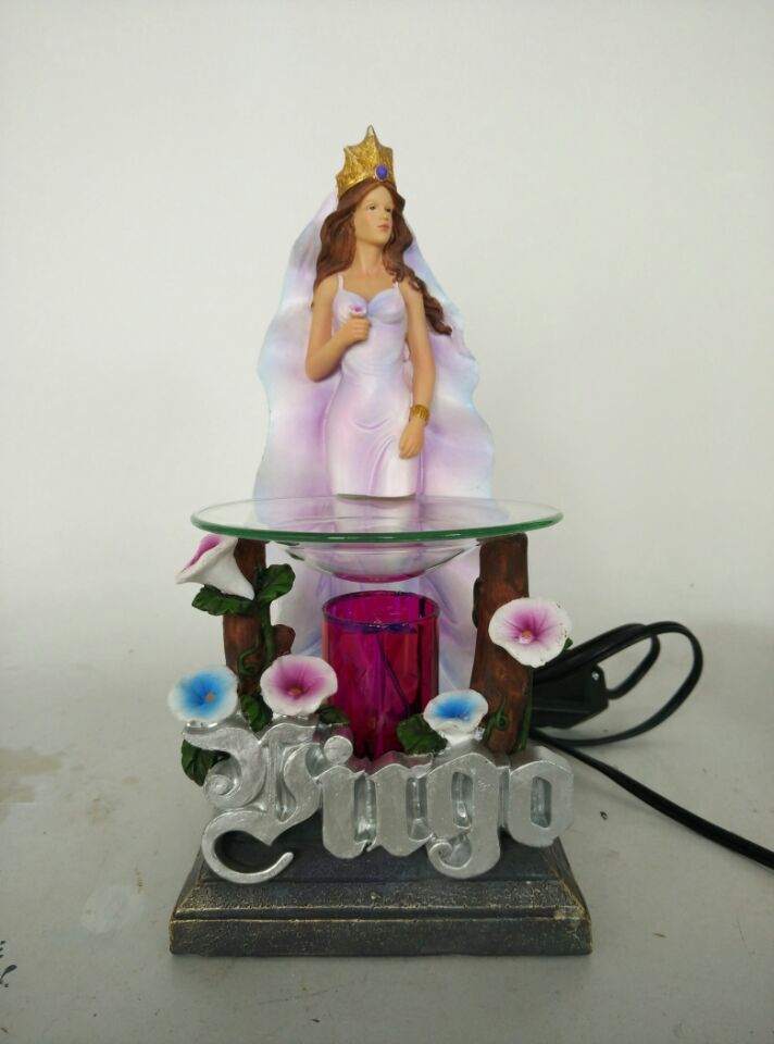 VIRGO LAMP